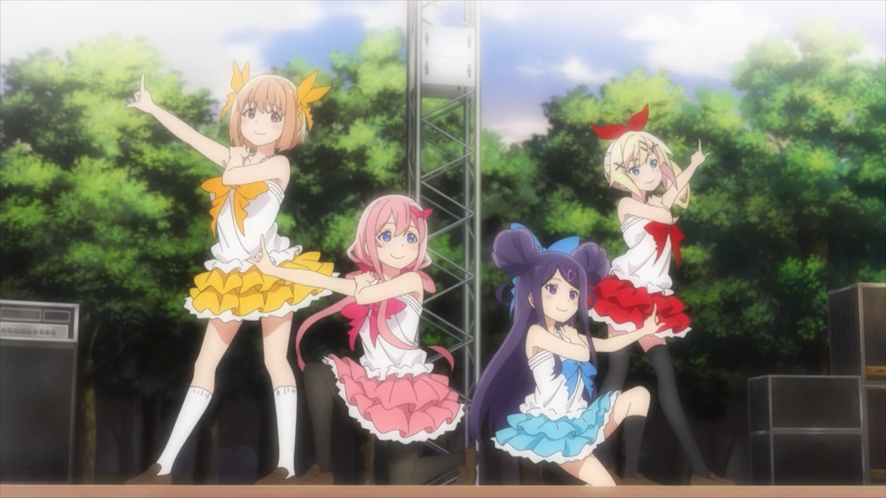 「おちこぼれフルーツタルト」舞台探訪準備03 第3話「はじめてのライブ!幕張メッセ_e0304702_07093922.jpg