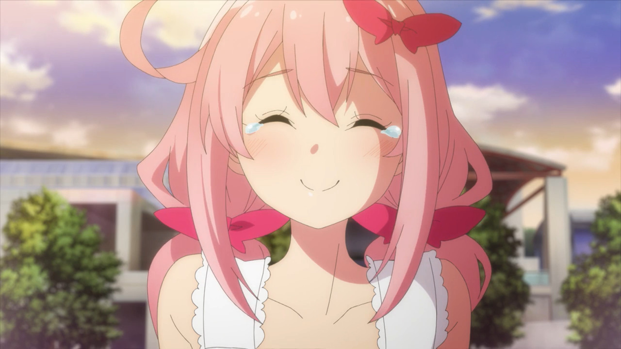 「おちこぼれフルーツタルト」舞台探訪準備03 第3話「はじめてのライブ!幕張メッセ_e0304702_07105562.jpg