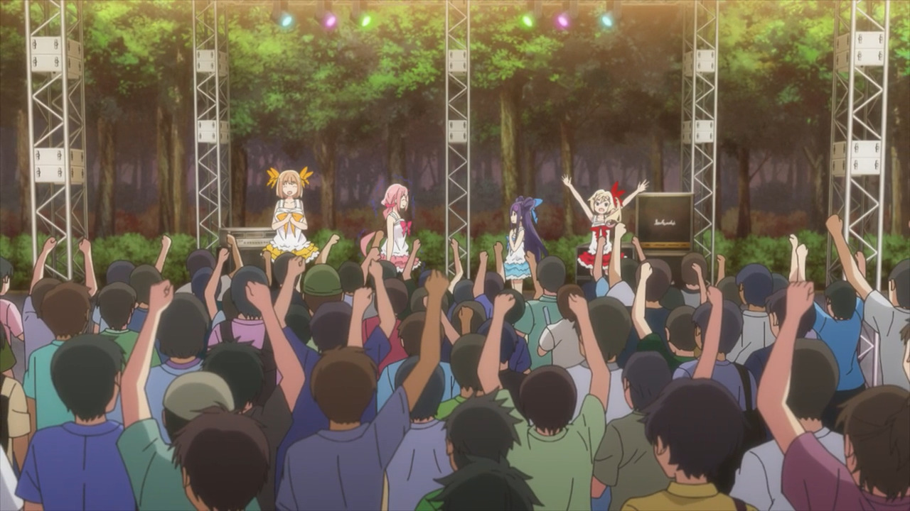 「おちこぼれフルーツタルト」舞台探訪準備03 第3話「はじめてのライブ!幕張メッセ_e0304702_07111100.jpg