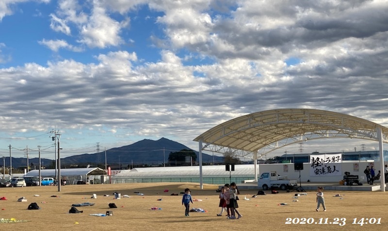道の駅までドライブ _f0162908_19140238.jpg