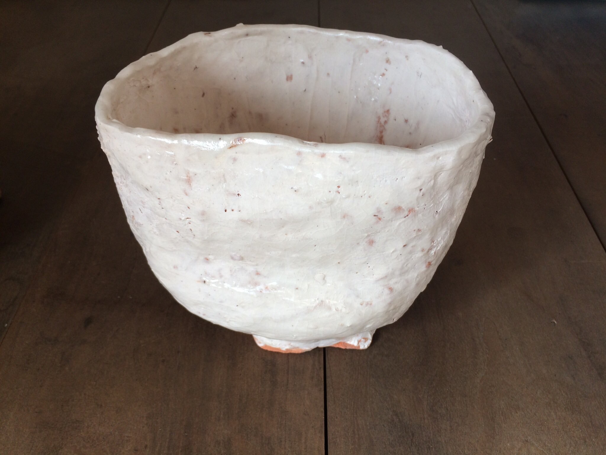 Tori Kudo exposition | glaze of poetry_a0156417_14274115.jpg