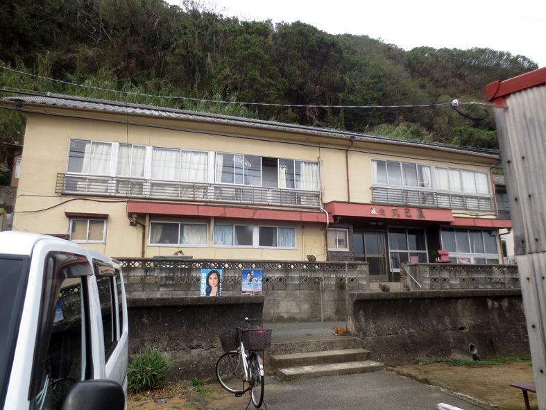 ■朝鮮通信使の碇泊地・相島(あいのしま/新宮町)へ_d0190217_22234138.jpg