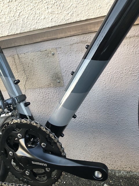 FELT Broam60 2021モデル グラベルバイク入荷!_a0287235_11410743.jpg