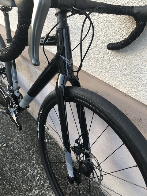 FELT Broam60 2021モデル グラベルバイク入荷!_a0287235_11410773.jpg