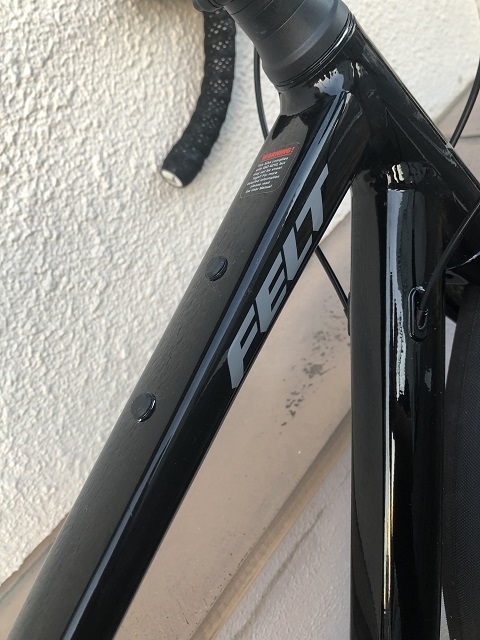 FELT Broam60 2021モデル グラベルバイク入荷!_a0287235_11410787.jpg
