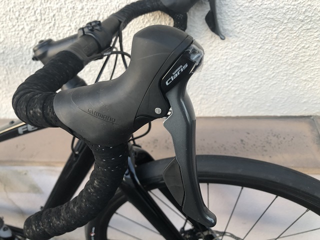 FELT Broam60 2021モデル グラベルバイク入荷!_a0287235_11410819.jpg