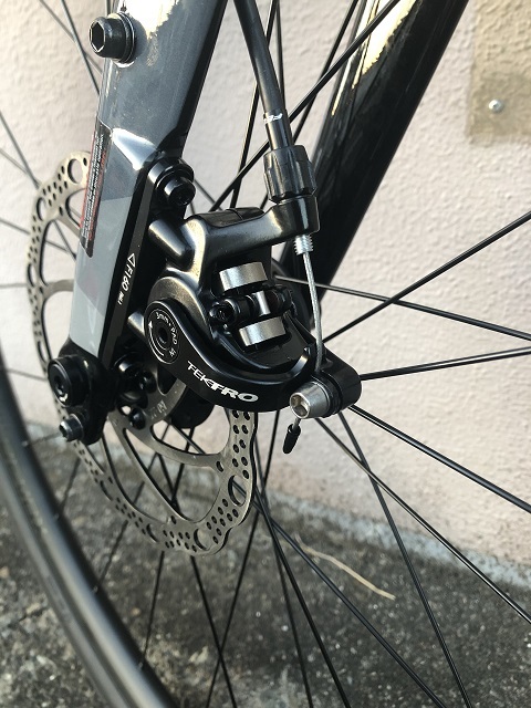 FELT Broam60 2021モデル グラベルバイク入荷!_a0287235_11411026.jpg