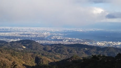 宝塚~船坂峠~一軒茶屋~油こぶし_c0218841_20562982.jpg