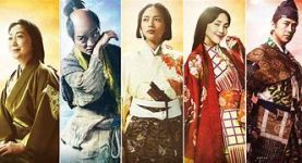 麒麟が来る 第三十三回「比叡山に棲(す)む魔物」_e0080345_06343992.jpg