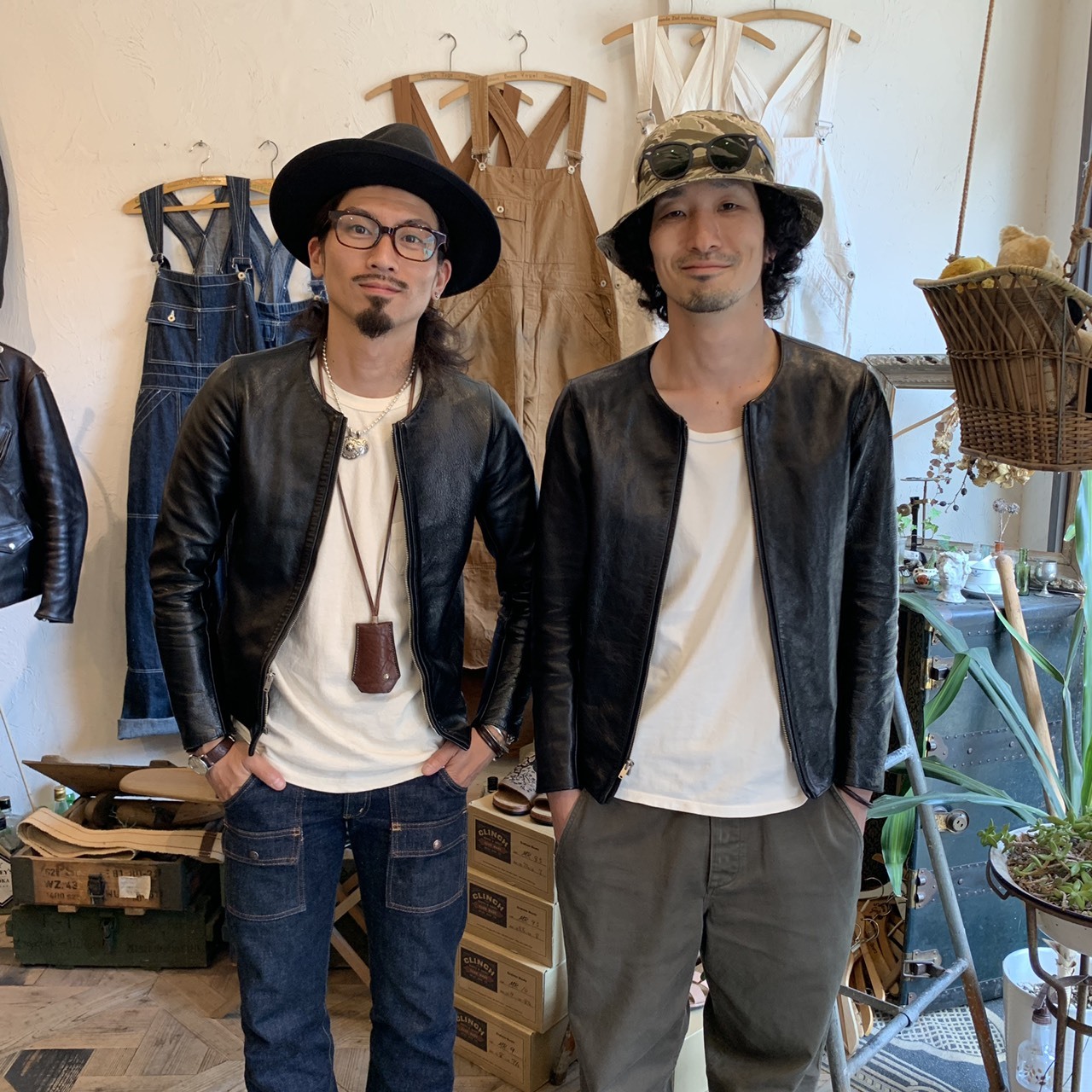 ファインクリークレザーズ バト ヘビーウェイト