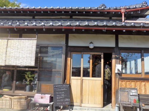 山梨・北杜「キッチンオハナ」へ行く。_f0232060_16173225.jpg