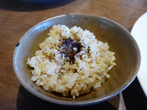 山梨・北杜「キッチンオハナ」へ行く。_f0232060_16233625.jpg