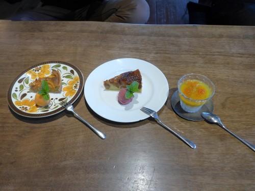 山梨・北杜「キッチンオハナ」へ行く。_f0232060_16240482.jpg