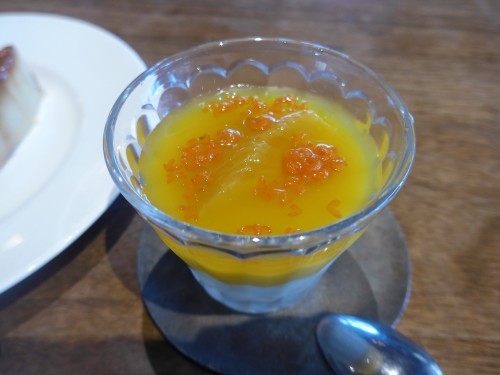 山梨・北杜「キッチンオハナ」へ行く。_f0232060_16240785.jpg