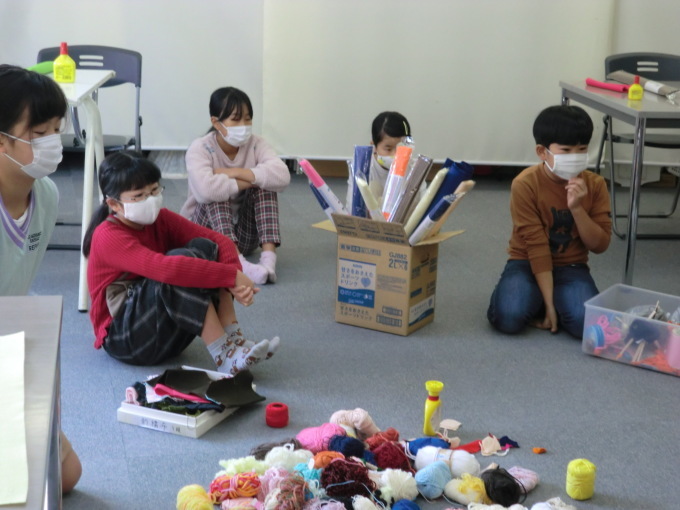 静かに全集中_c0151470_15101039.jpg