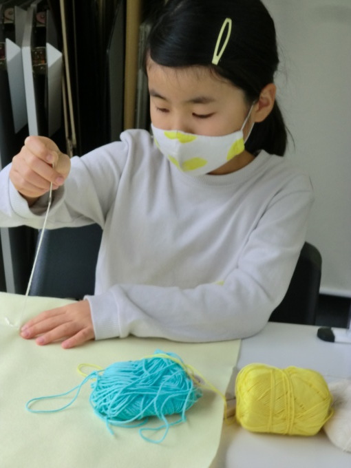 静かに全集中_c0151470_15120930.jpg