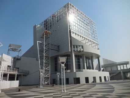 晴海客船ターミナル_e0033570_20470143.jpg