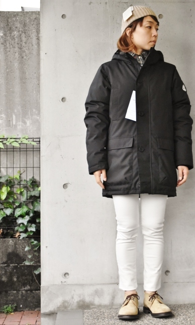 至宝のカナダダウン QUARTZ BELFORT_d0152280_09030896.jpg