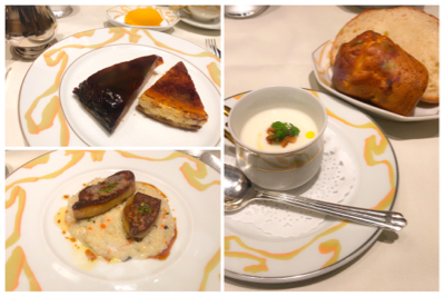 贅沢なランチ_f0058980_10335611.jpg