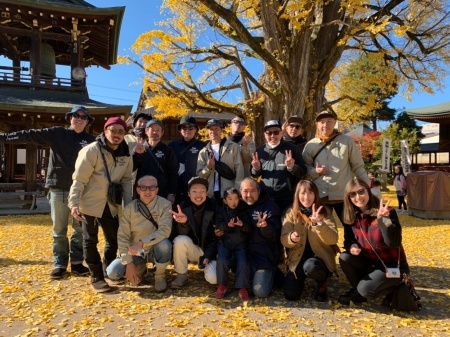 サイラツー 高山・下呂編_a0165898_10440870.jpg