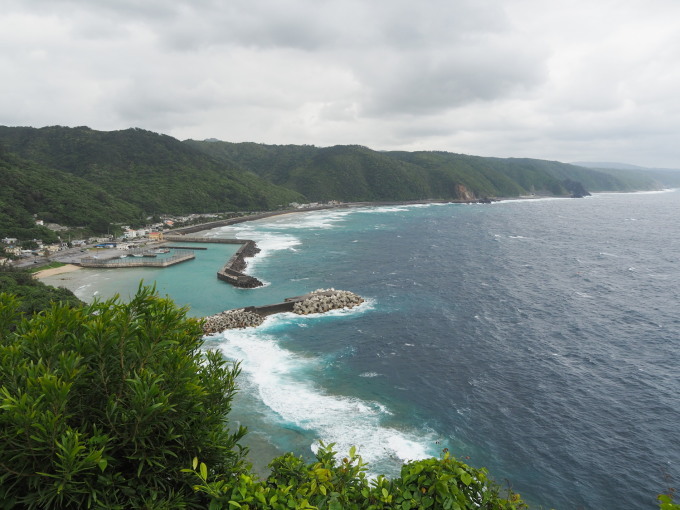 2020.4月石垣島小浜島やんばるの森vol5～”やんばる”と海中道路～_f0276498_23575130.jpg