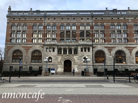 Sweden日記 4_f0192411_18065491.jpg