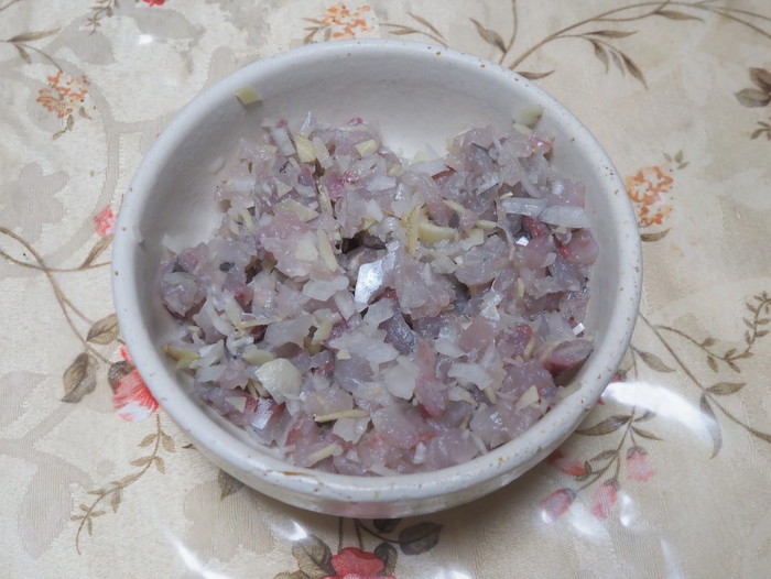 夫の釣果とその後_c0116915_00333053.jpg