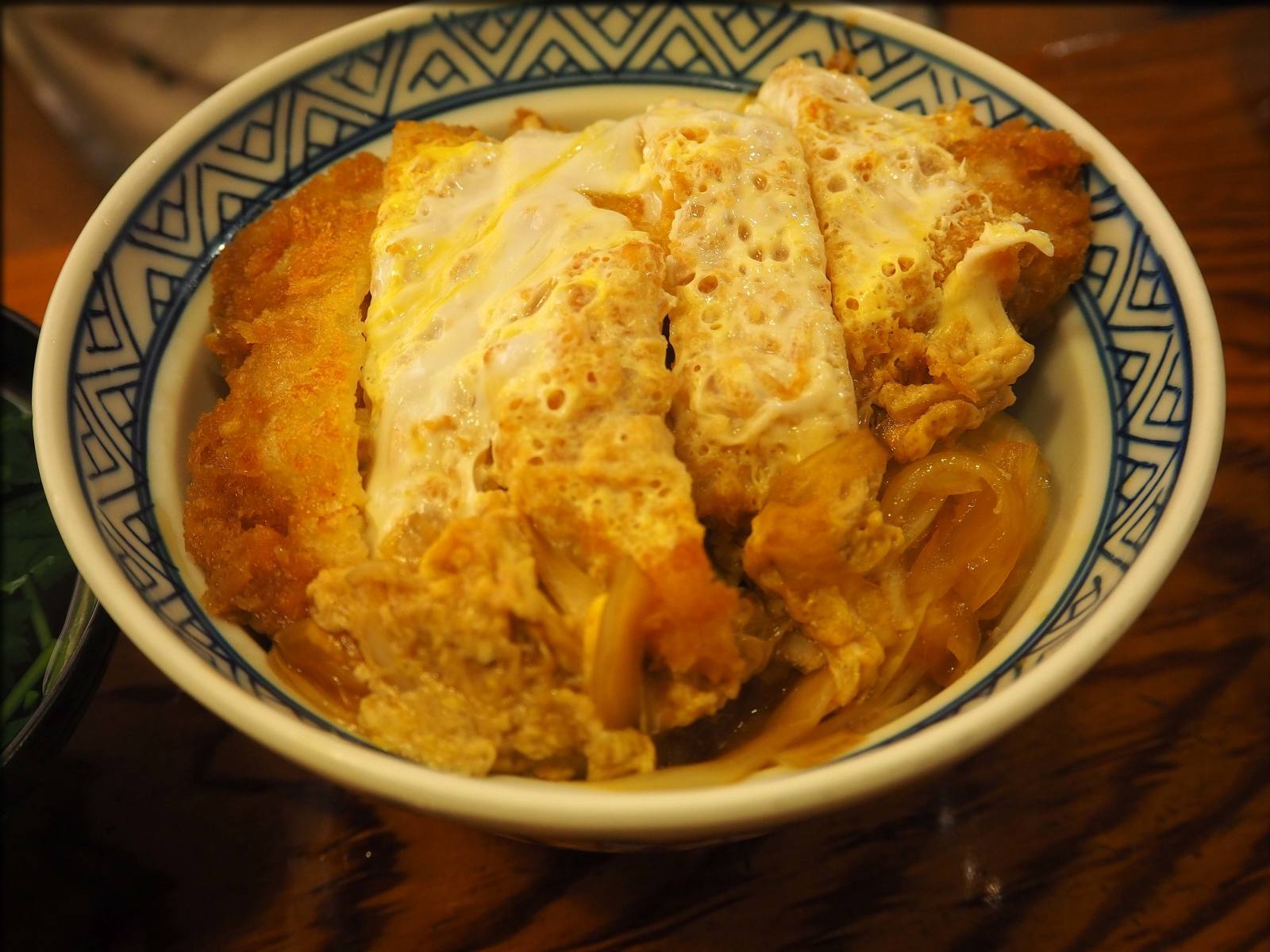 老舗蕎麦処・利久庵で蕎麦@日本橋室町_b0054329_09251856.jpg