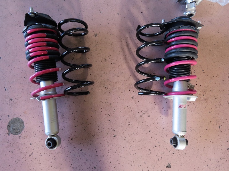 WRXの歴史に名を残すRA-Rを達観_f0076731_19552447.jpg