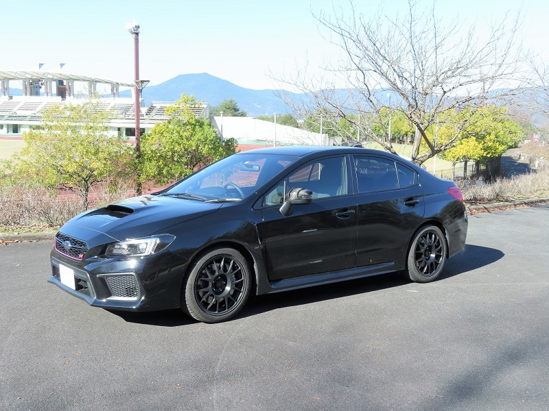 WRXの歴史に名を残すRA-Rを達観_f0076731_19560295.jpg