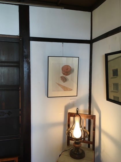 『奈良””叙友舎””での個展風景です〜・・』_f0068334_07313726.jpeg