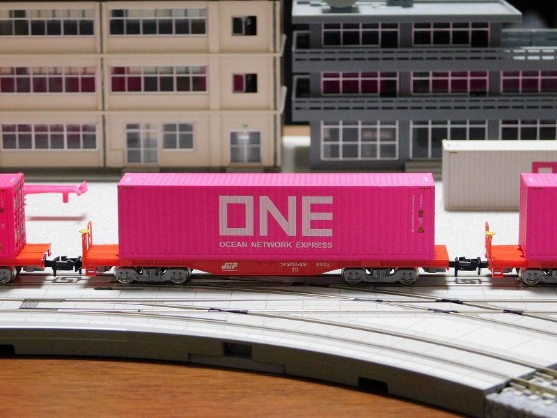 ストラクチャー】 朗堂 － 40ftドライコンテナ ハイキューブ ONE