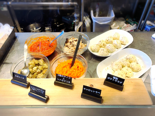 cafe&kitchen Nano.(ナノ)_e0292546_20122672.jpg
