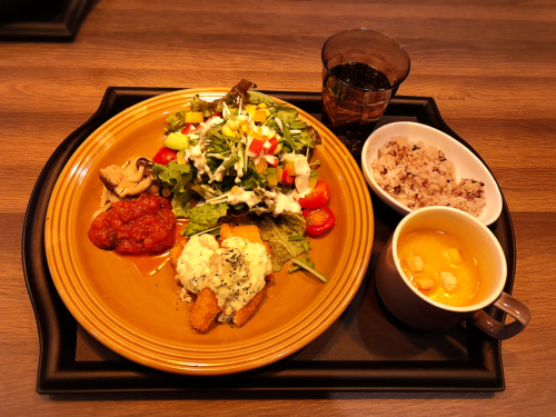 cafe&kitchen Nano.(ナノ)_e0292546_20130989.jpg