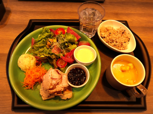 cafe&kitchen Nano.(ナノ)_e0292546_20134318.jpg