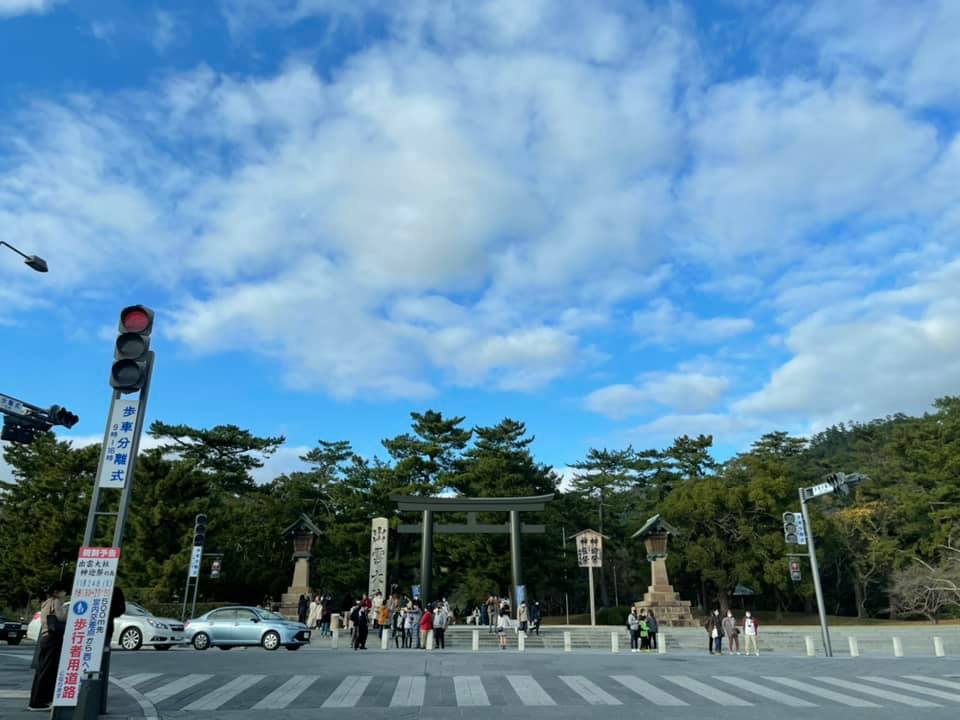 2013年以来の出雲はちょっとしたリベンジもある~弥勒ツアー2020出雲編(初日) 2020.11.21_b0002156_16433705.jpg