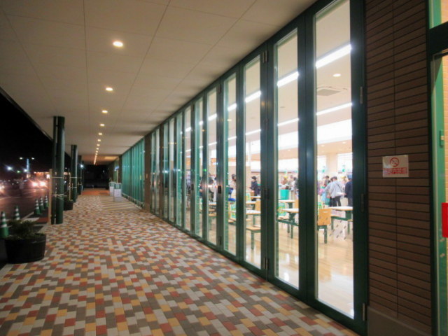 ツルヤ県外初出店 * 前橋南店オープン♪_f0236260_16410461.jpg