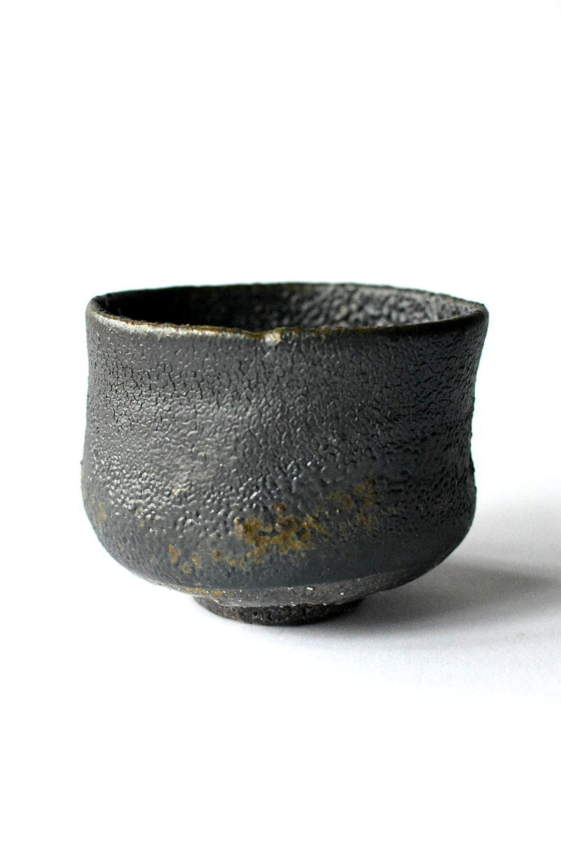 「鶴野啓司展 名もなき土」4日目-5_d0087761_18294633.jpg