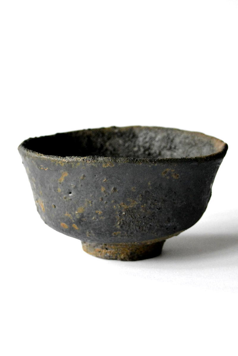 「鶴野啓司展 名もなき土」4日目-7_d0087761_19272124.jpg