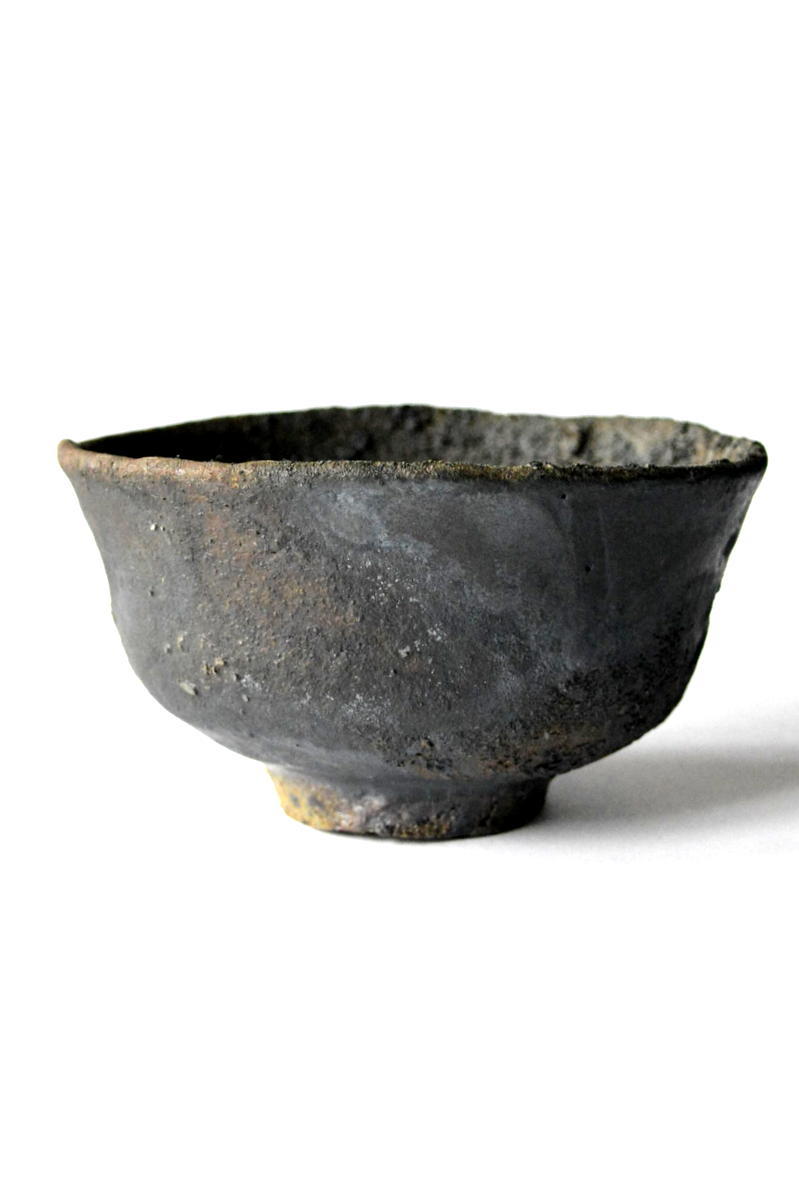 「鶴野啓司展 名もなき土」4日目-7_d0087761_19272203.jpg
