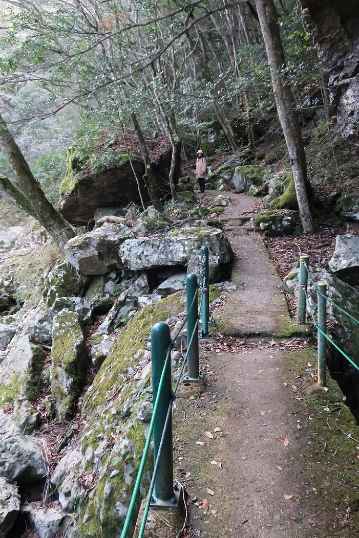 長門峡散策_a0107574_16540995.jpg
