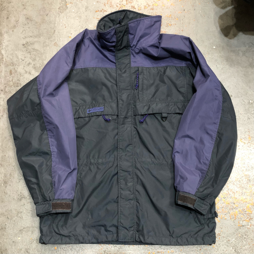 ◇ 90s COLUMBIA SPORTS ”GIZZMO\" NYLON JACKET ◇_c0059778_14170474.jpg