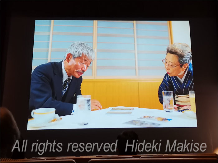 中村哲医師追悼の会「中村先生と共に歩む」_c0122685_17341551.jpg