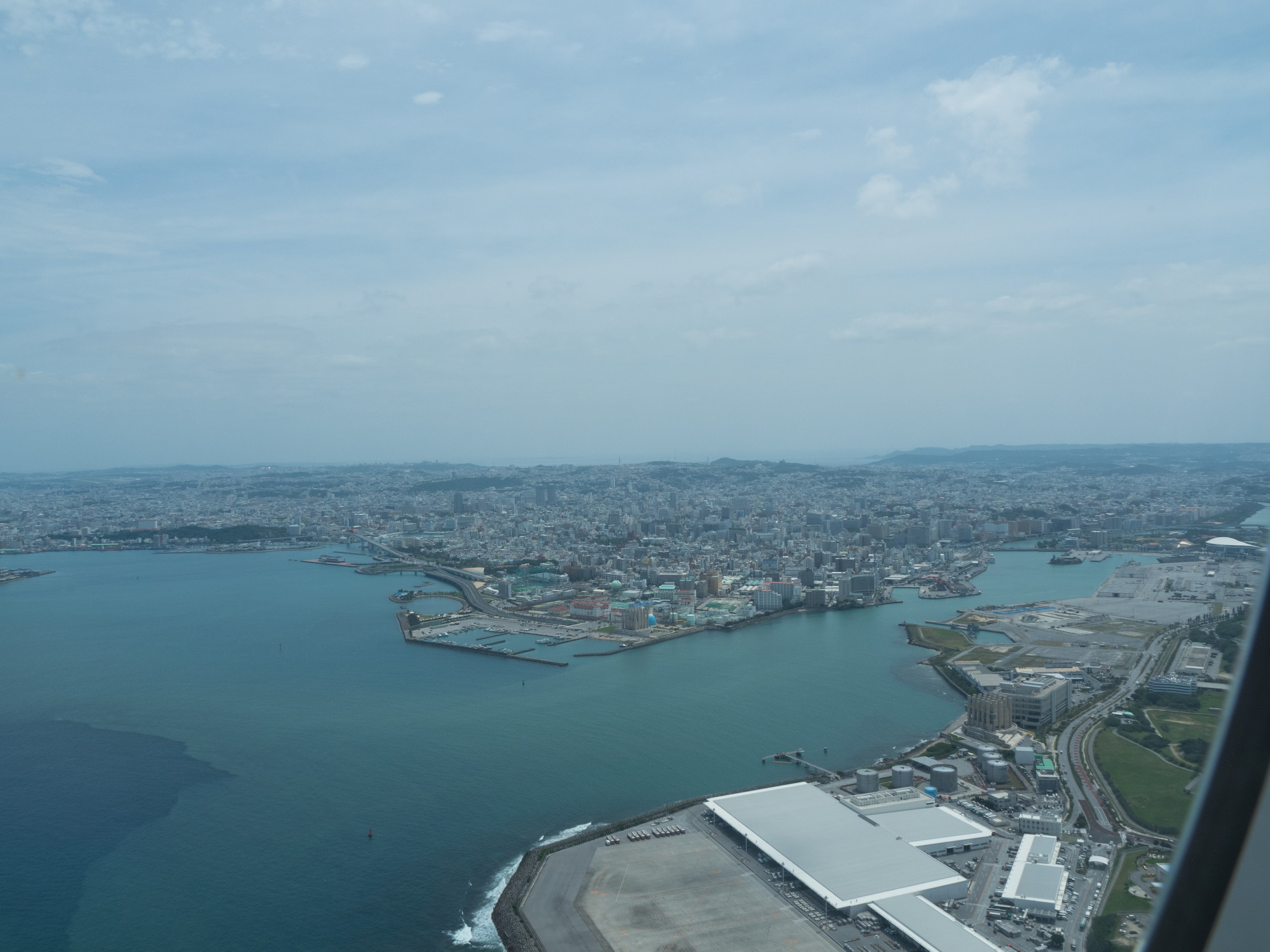 2020.4月石垣島小浜島やんばるの森vol6～那覇に1泊して帰る～_f0276498_23084848.jpg