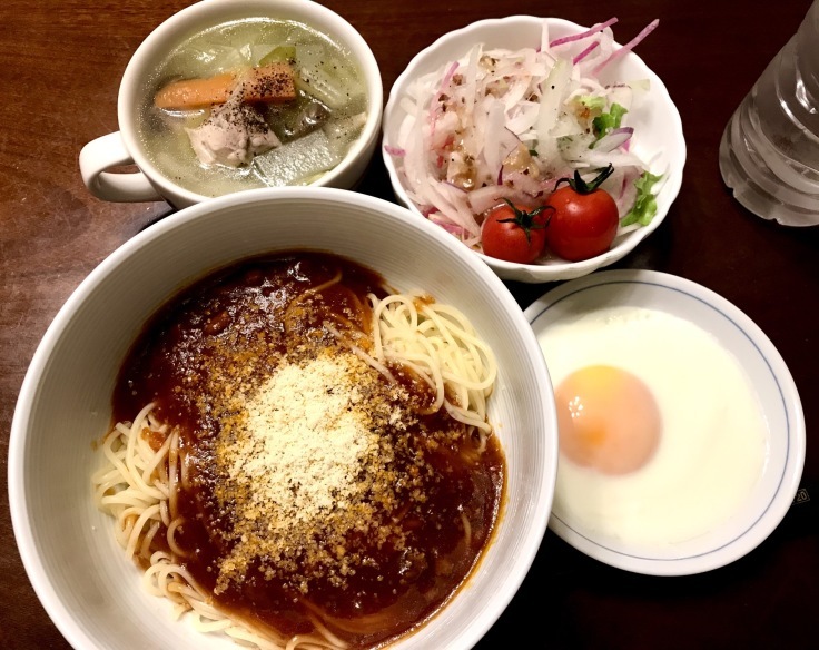 続・反省メシ(紀文の糖質0g麺など)_c0212604_19523483.jpeg