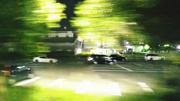11/21 岳南鉄道 夜景電車_b0042308_23193175.jpg
