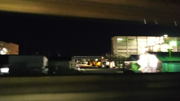 11/21 岳南鉄道 夜景電車_b0042308_23285295.jpg