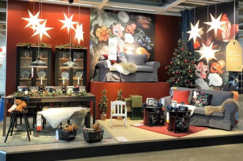 クリスマス時期のikeaにお買い物 美的生活研究所 クリスマス時期のikeaにお買い物 美的生活研究所
