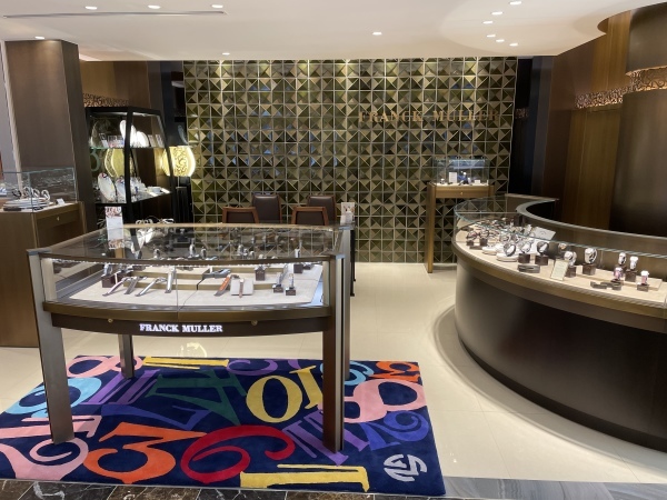 Fff Franck Muller Future Form 熊本 時計の大橋 オフィシャルブログ Fff Franck Muller Future Form 熊本 時計の大橋 オフィシャルブログ