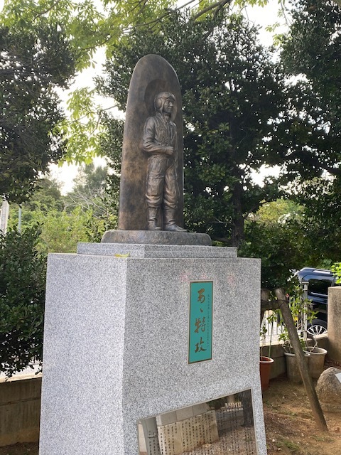 沖縄県護国神社_d0130714_22323892.jpg